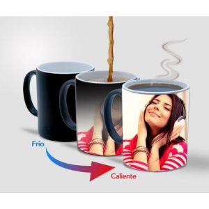 لیوان حرارتی ساده