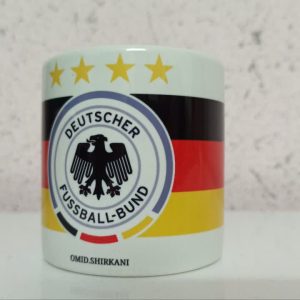 نیم لیوان.فنجان